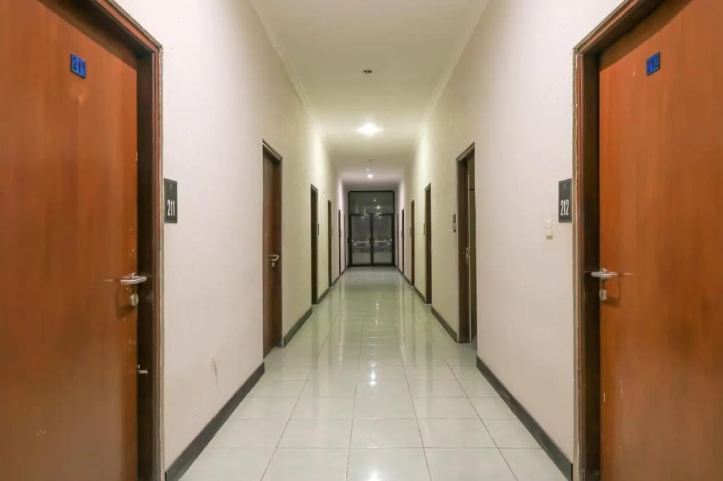 Oyo 1054 Bayak Bali Hotel - photo 4