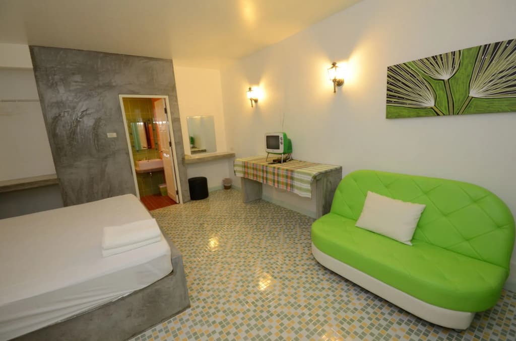 Baan Suan Leela - photo 3