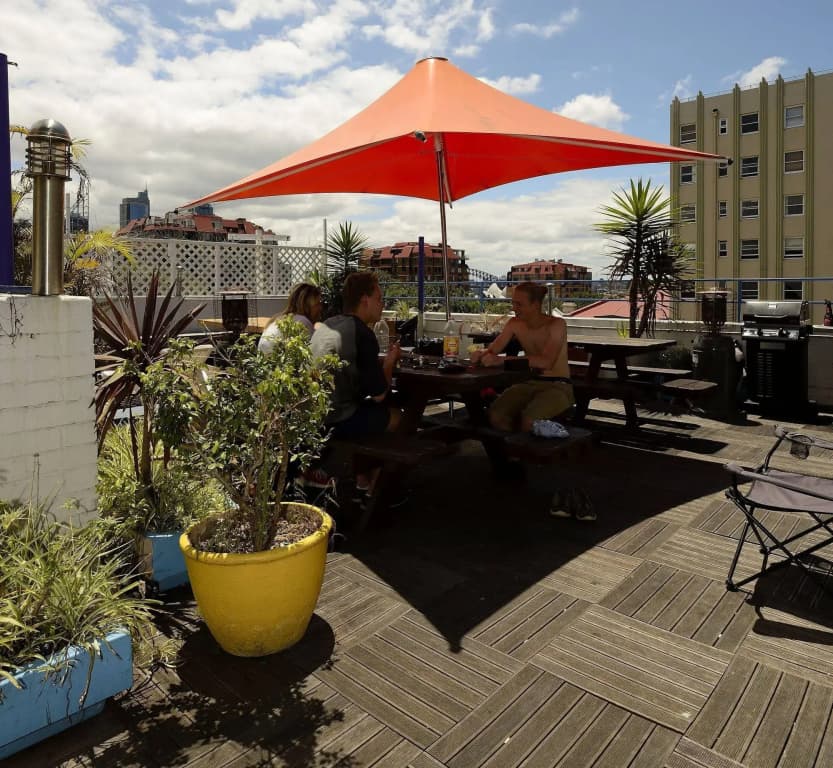 Sydney Central Backpackers - photo 17
