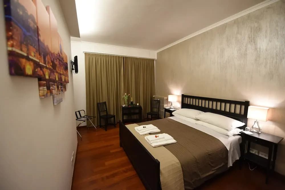 San Pietro Vip Room - photo 6
