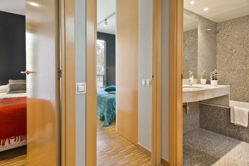 My Space Barcelona Executive Apartments Center - photo 9