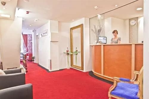 Hotel Oscar - photo 21