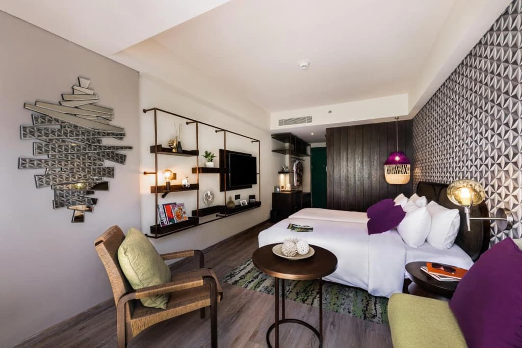 Mamaka Bali Hotel - photo 37