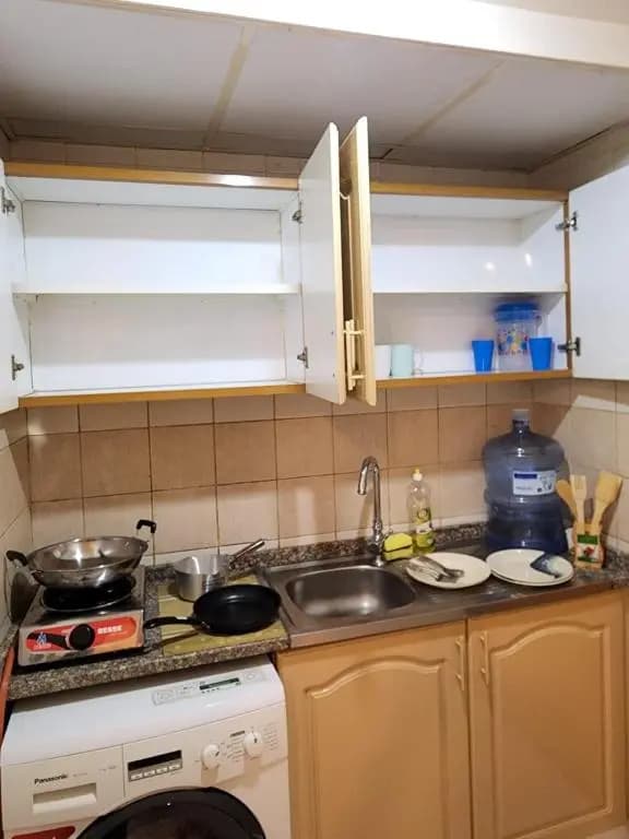 Garden Studio Apartment - 104 - photo 27