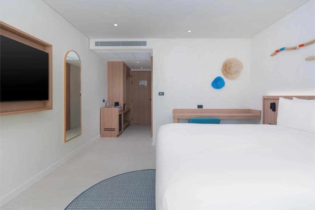 ibis Styles Phuket Bangtao - photo 21