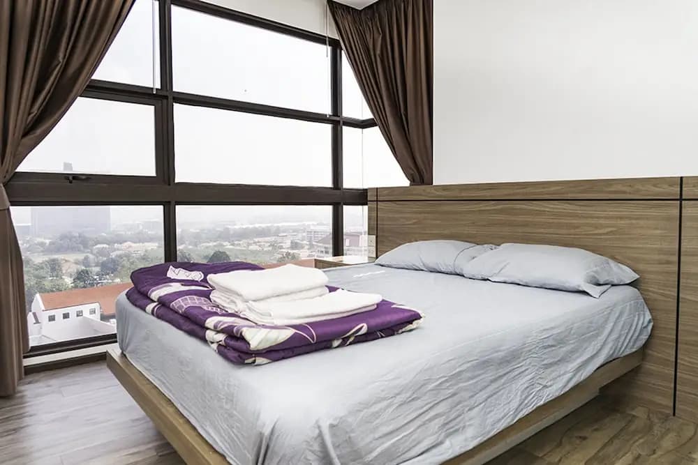 Treetops Condo - photo 1