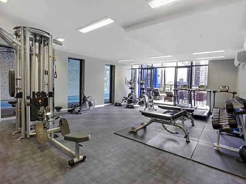 Royal Stays Apartments Melbourne- Southbank - main photo
