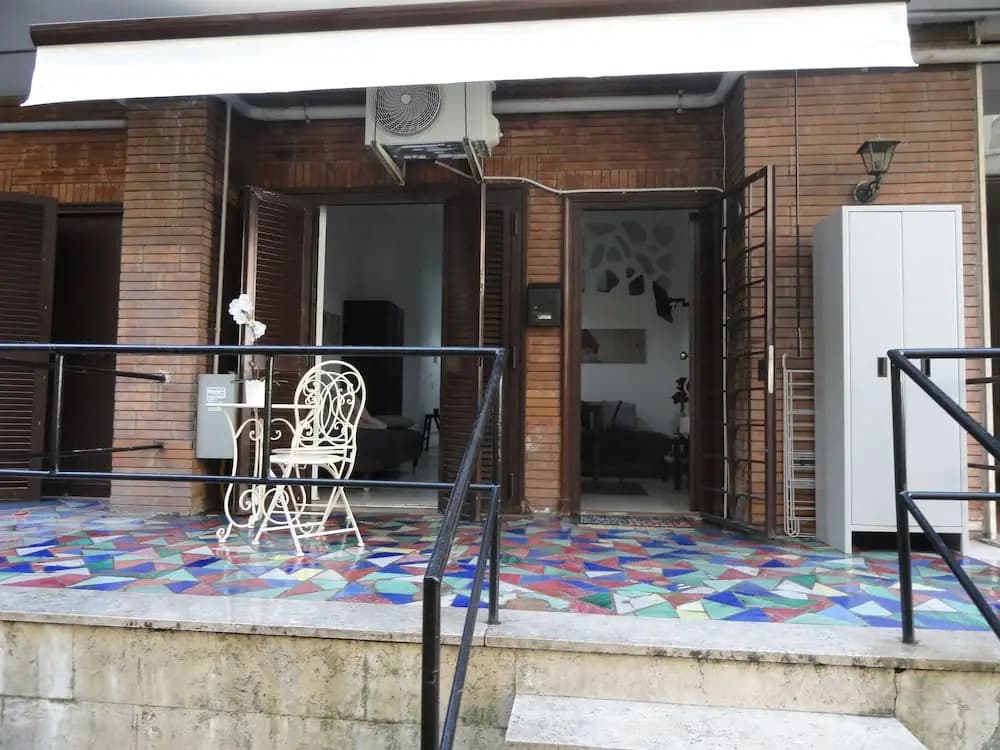 Tyche House Roma - photo 12