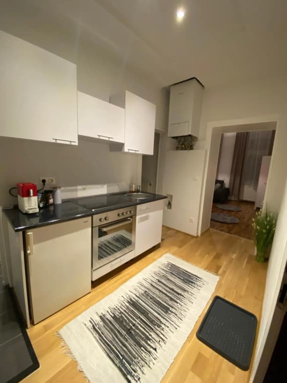 Paower Apartment - photo 12