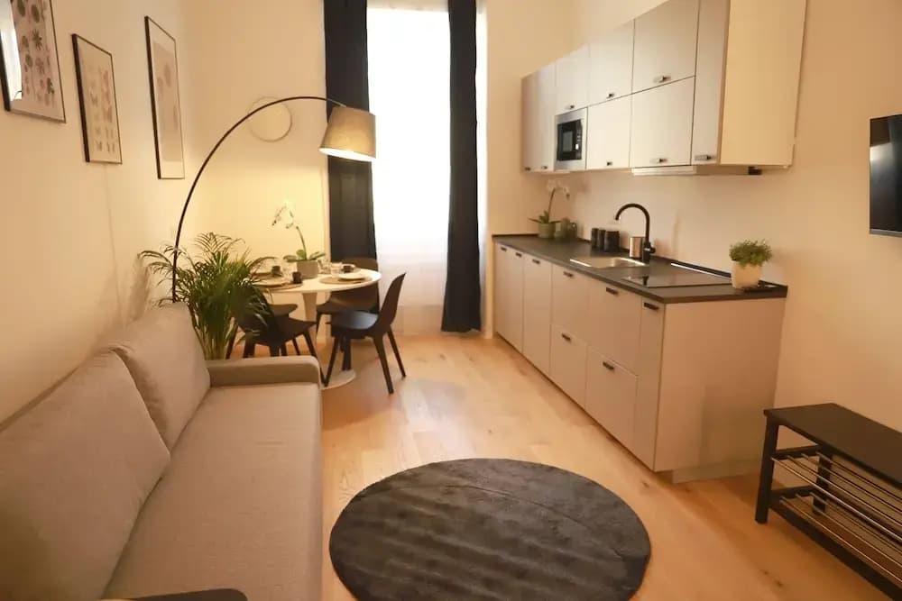 Casa Palmeri - Giulio Cesare - photo 3