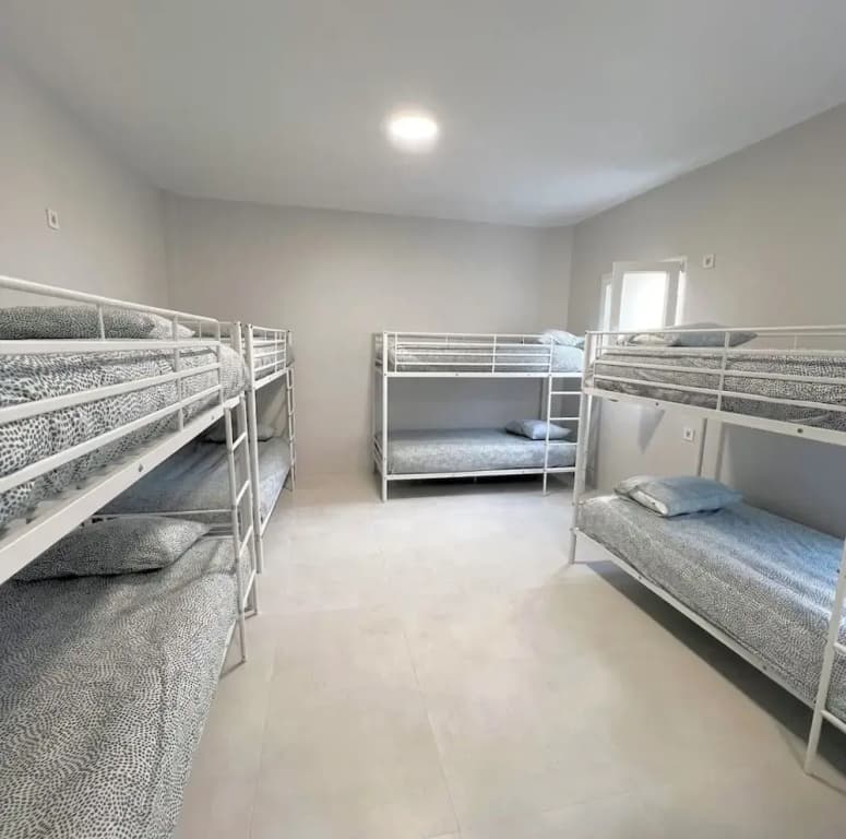 Hostel Vallecas - photo 1