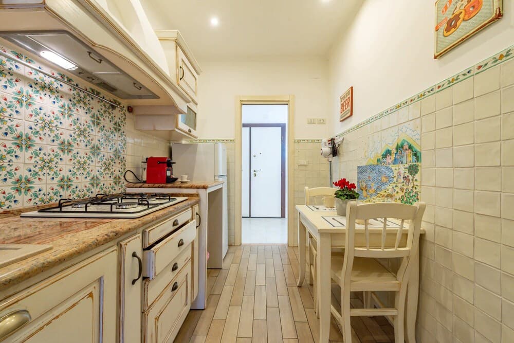 Casa D'angelo by Ghor - photo 14