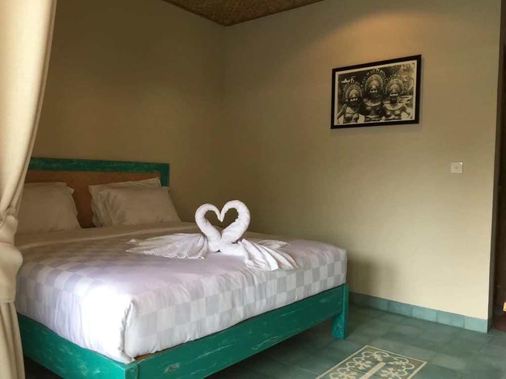 Jukung Guest House - photo 3