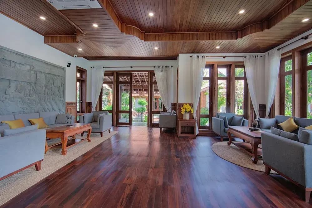 Angkor Privilege Resort and Spa - photo 18