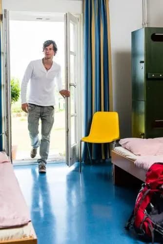 Palace Hostel  - Schlossherberge - photo 17
