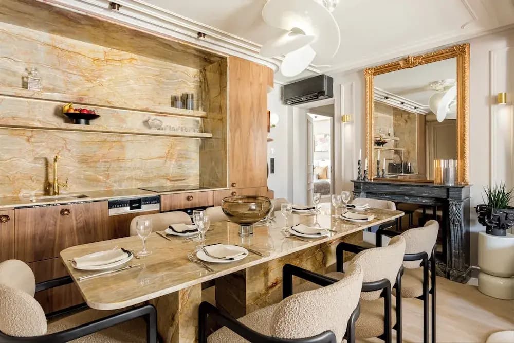 Merveil Luxury Suites - Rougemont I-II-III - photo 19