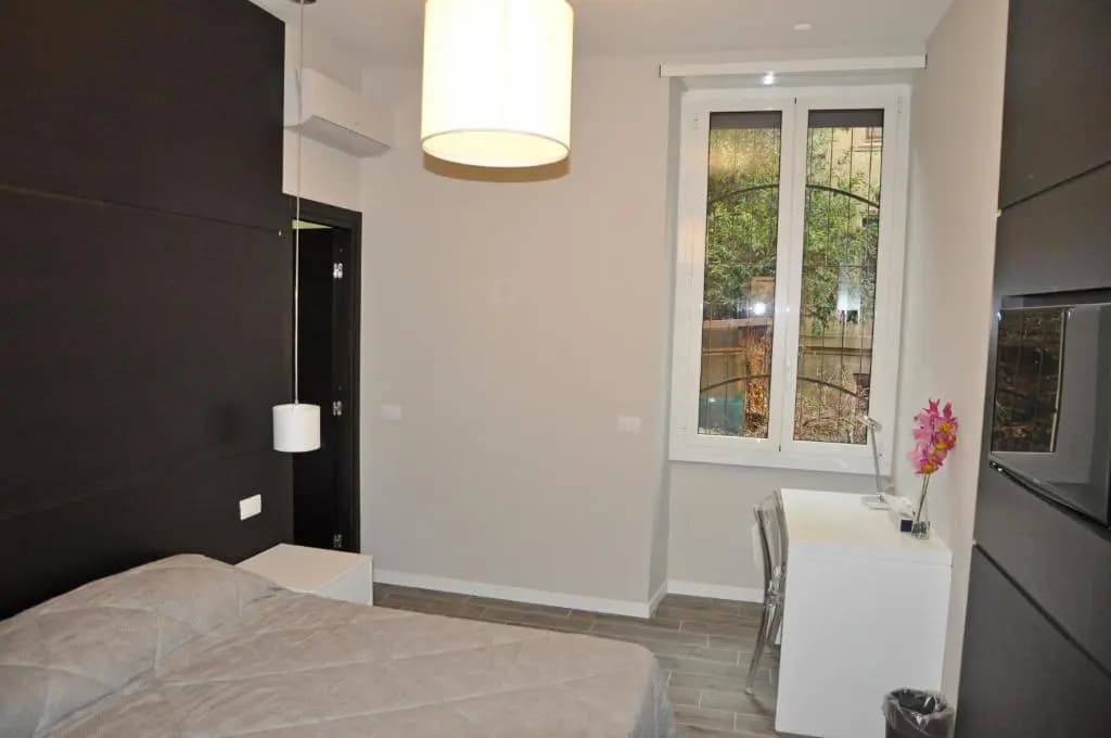 Guest House Piazza Bologna - photo 7