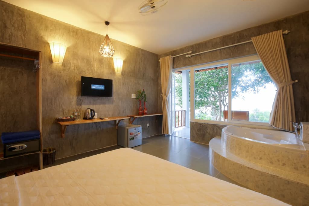 Cosian Bay Phu Quoc Resort - photo 4