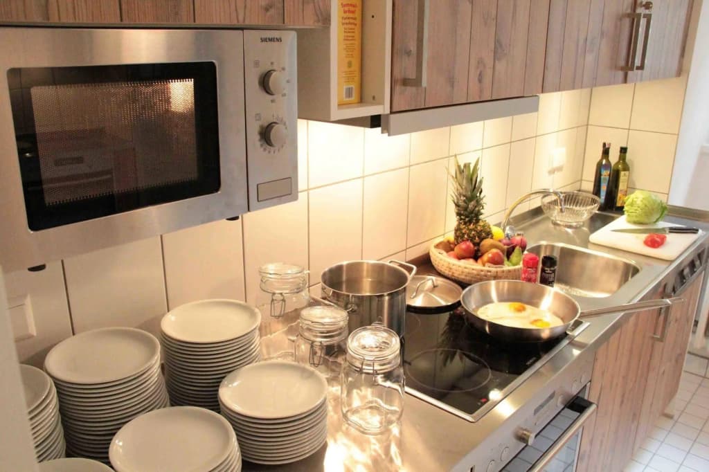 Amstel House Hostel Berlin - photo 23