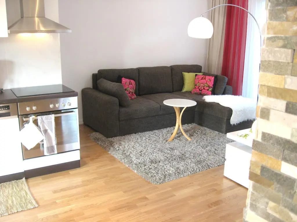 Hanna Apartment - photo 4