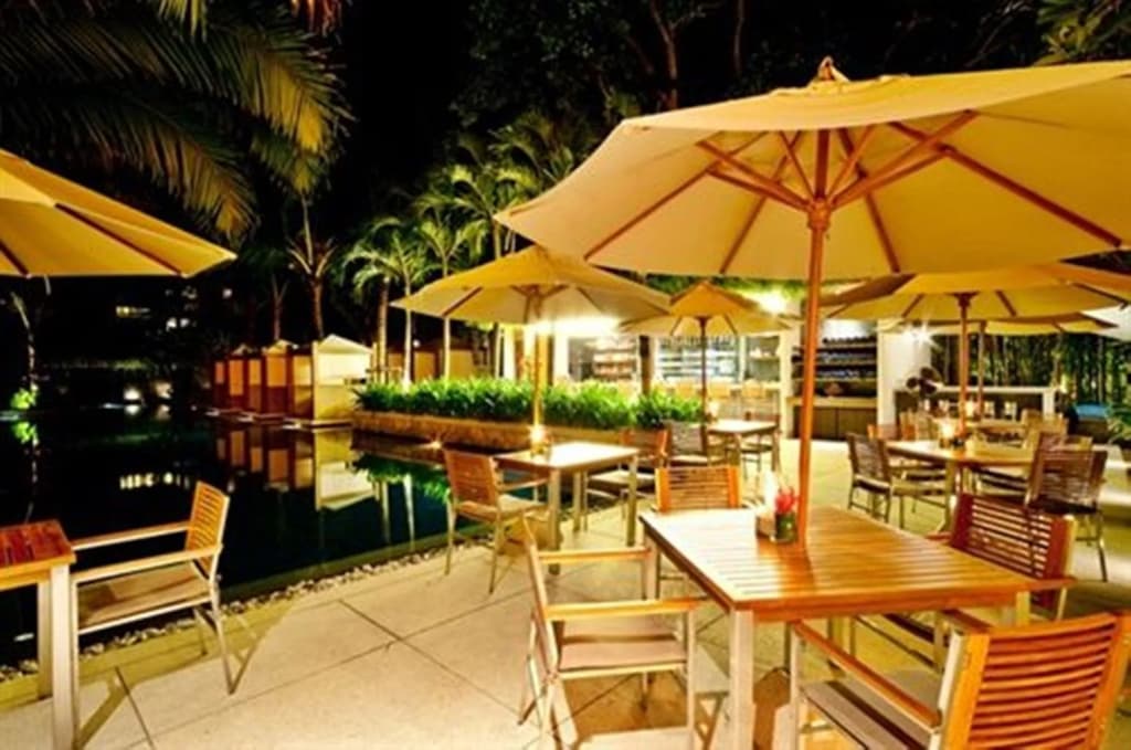 The Chava Resort - photo 28