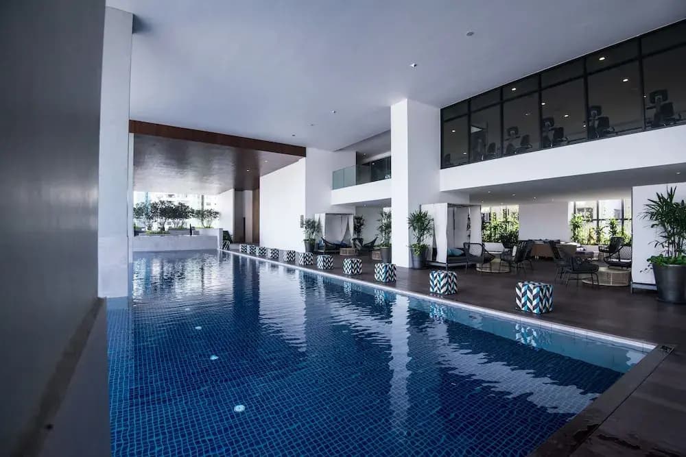 KL Bangsar Sentral (EST) - photo 19