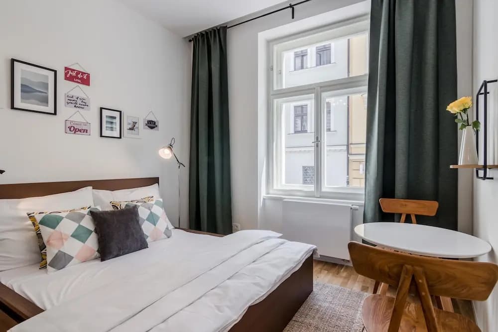 Zizkov APT Prague by Michal&Friends - photo 21