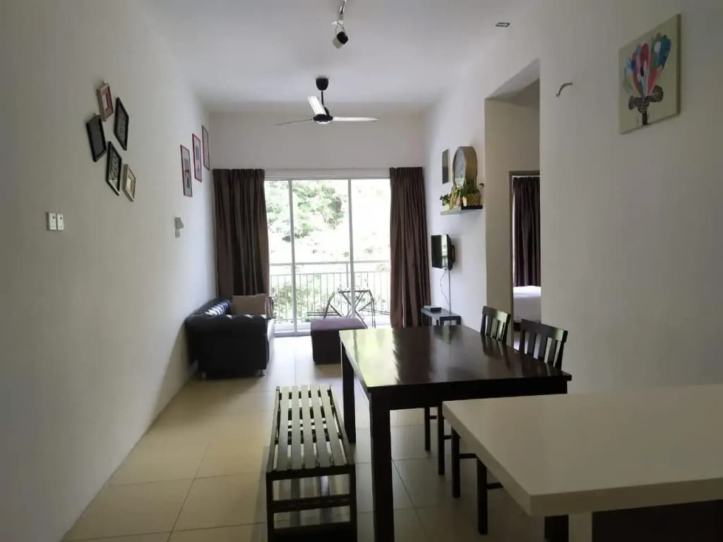 Sweet Potato Apartment - photo 8