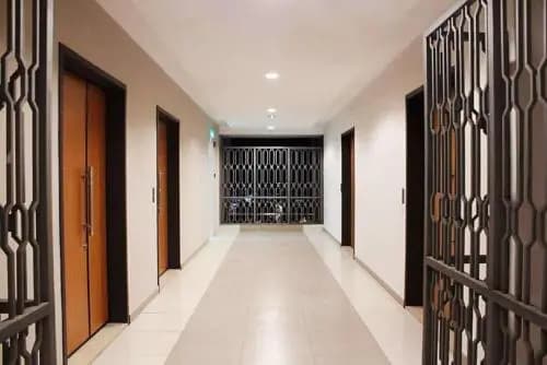 Jomstay Octagon Suite 1 - photo 12