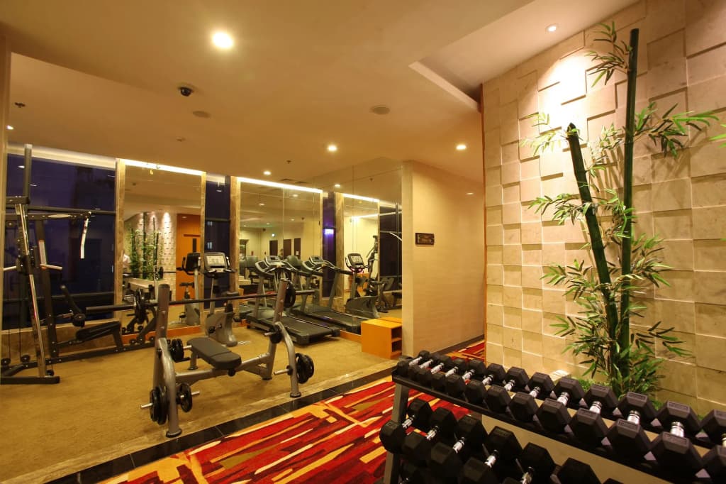 Brilliant Hotel - photo 28