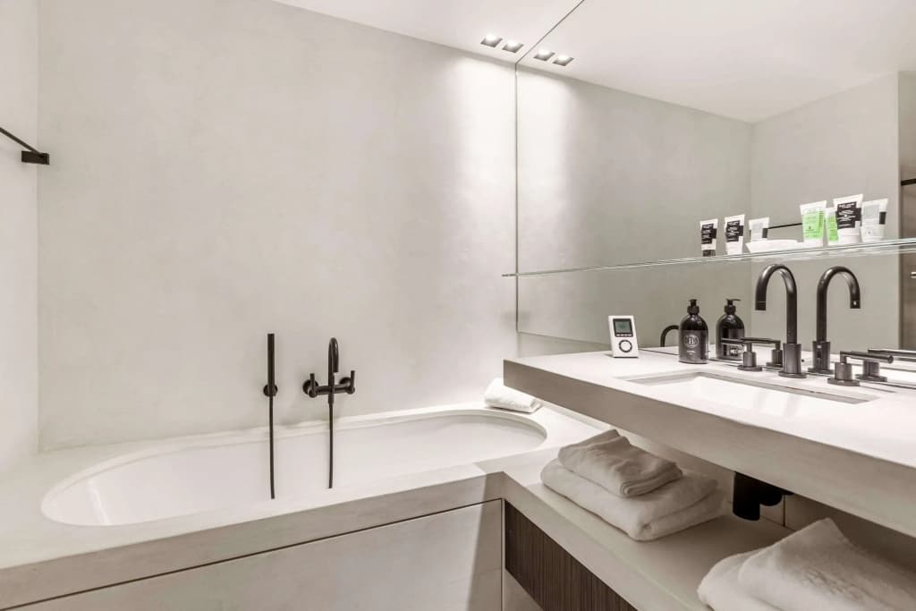 Maison Boissière Barnes Paris Trocadero - photo 8