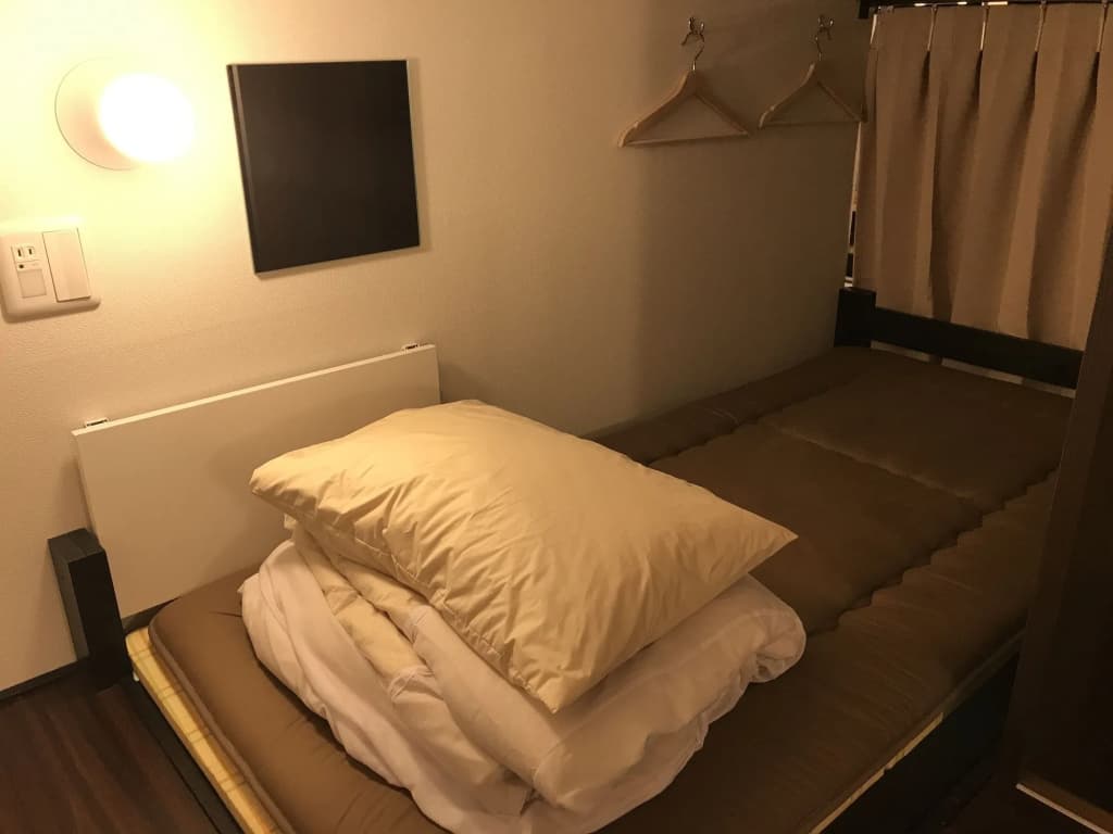 HOTEL OWL Tokyo - photo 6