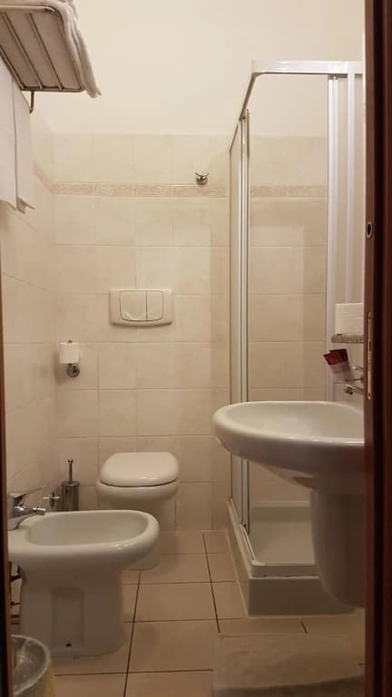 Hotel Mondial - photo 6