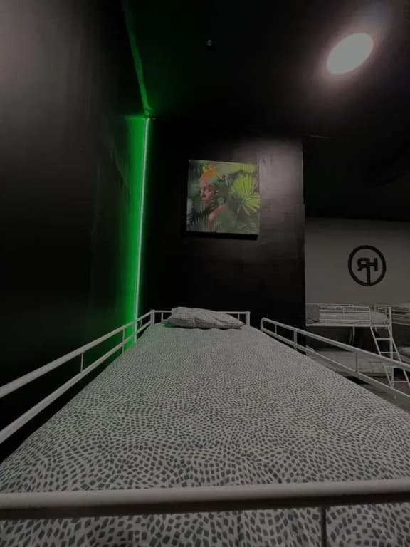 Rio Hostel - photo 24