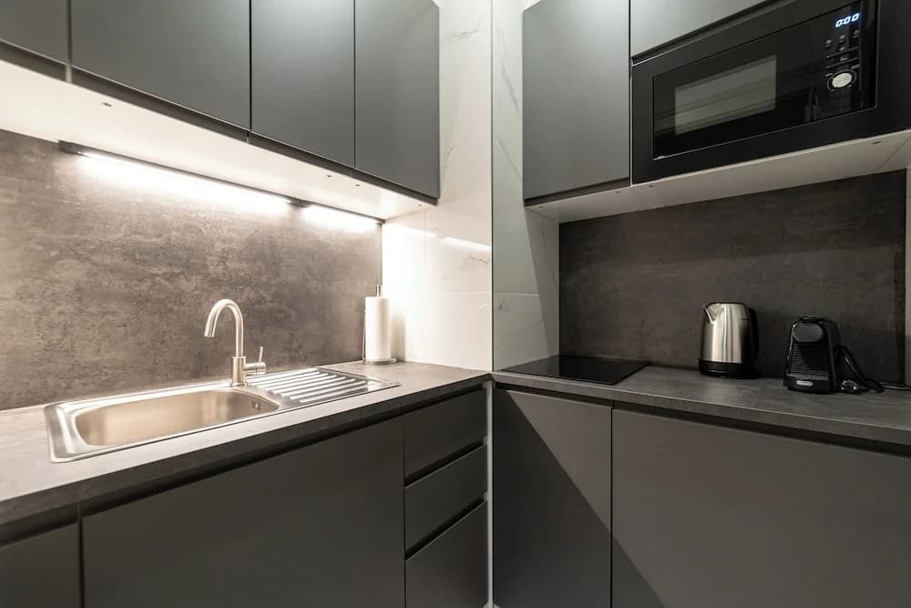 Kozmo Residences Budapest - photo 16
