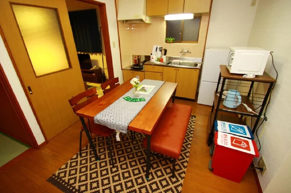 Hotel-ikoi-komagome 101 - photo 11