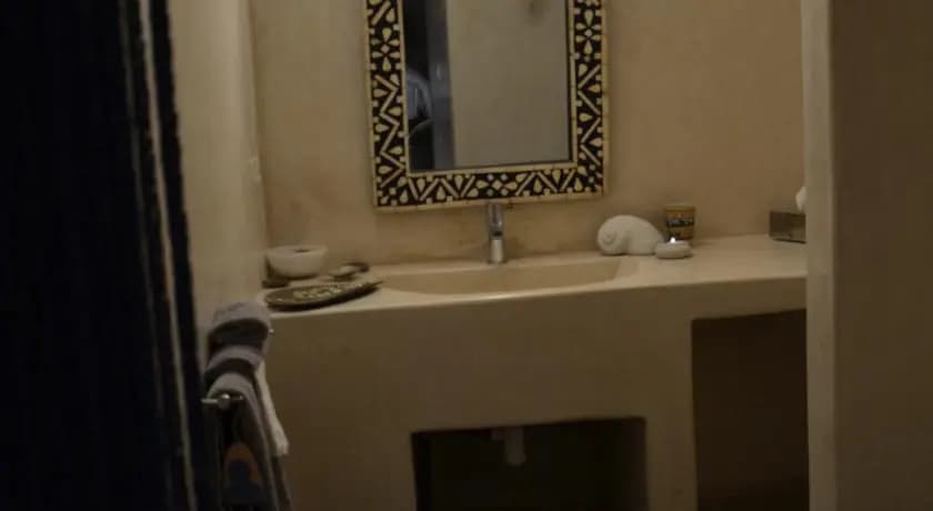 Riad Light of Life - photo 9