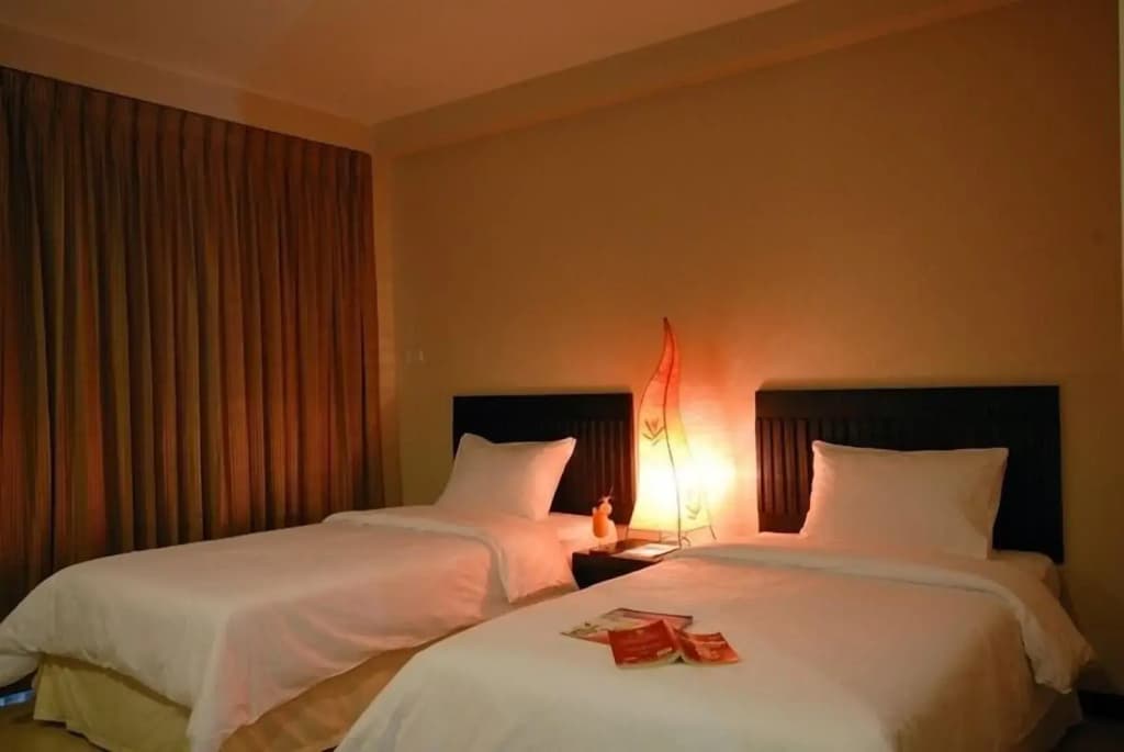 Thong Takian Resort - photo 17