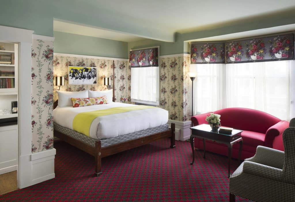 White Swan Inn - photo 3