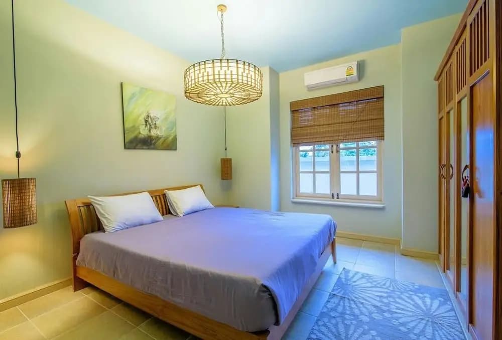 Cateriya Pool Villa - photo 2