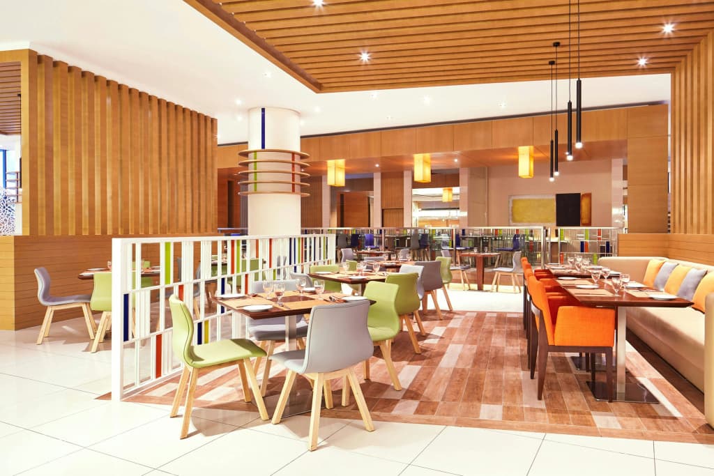 Four Points By Sheraton Puchong - photo 26
