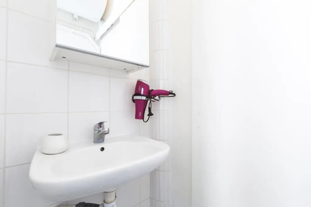 Cosy 40m² Near Montmartre - photo 8
