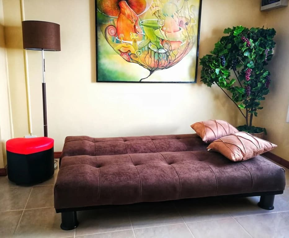 Teerada Boutique Place - photo 10