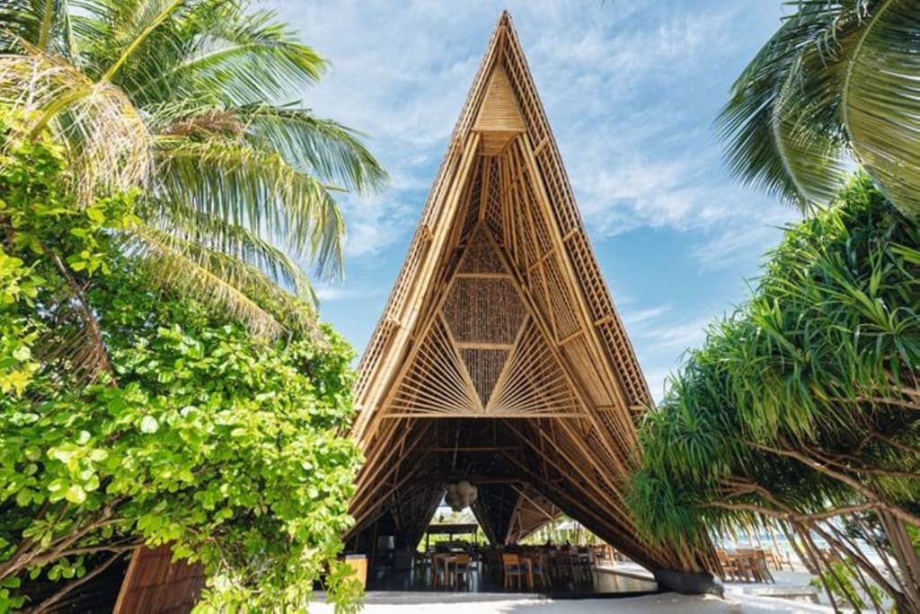 Kuredhivaru Resort & Spa Maldives by Accor - photo 29