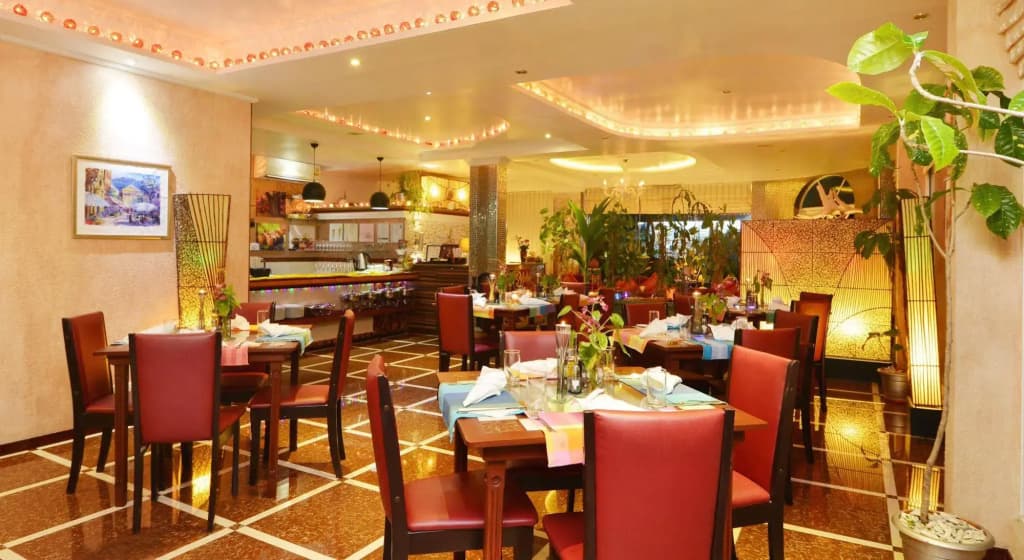 Le Vieux Nice Inn - photo 32