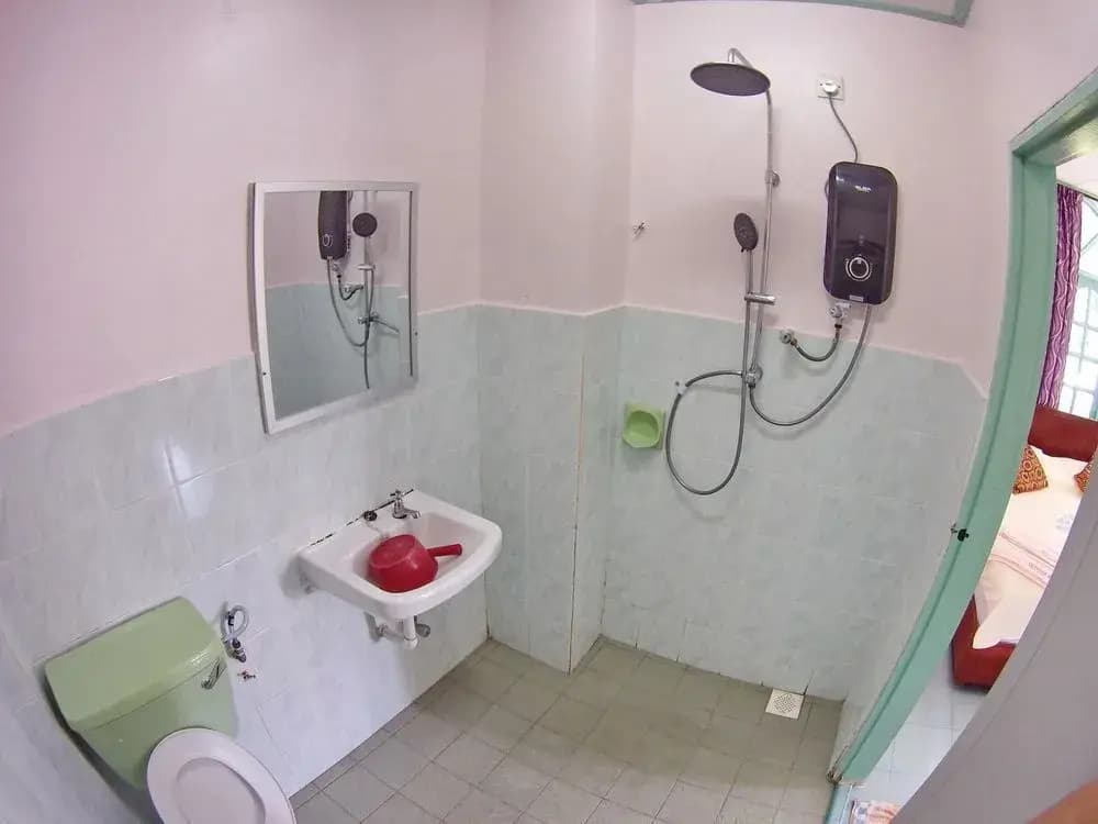The Room Concept Homestay - photo 8