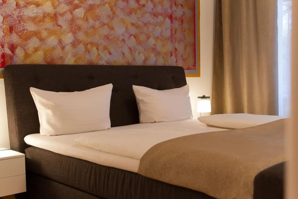 Hotel Spreewitz am Kurfürstendamm - photo 2