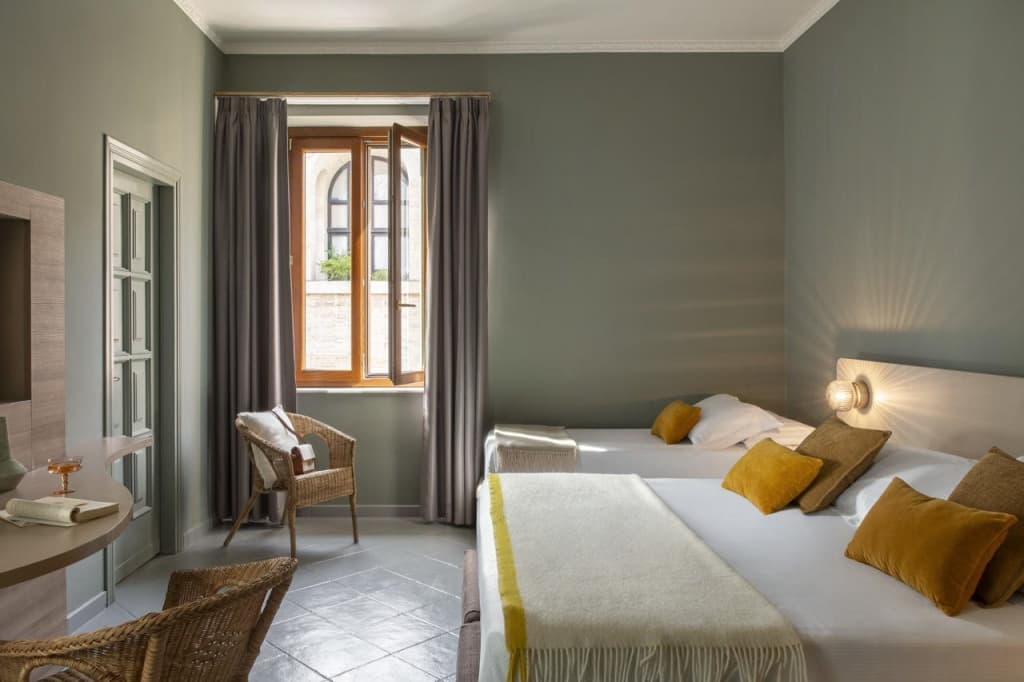Hotel Marisa - photo 36