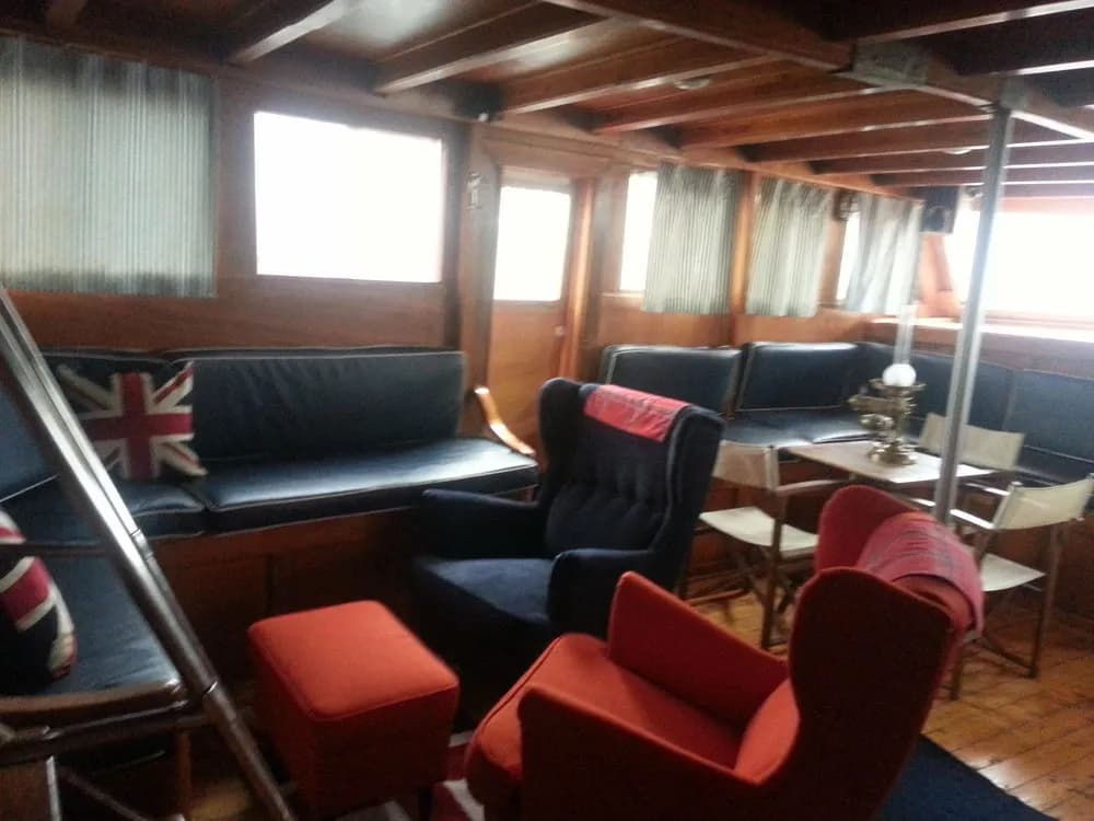 Venezia Boat & Breakfast Caicco Freedom - photo 37