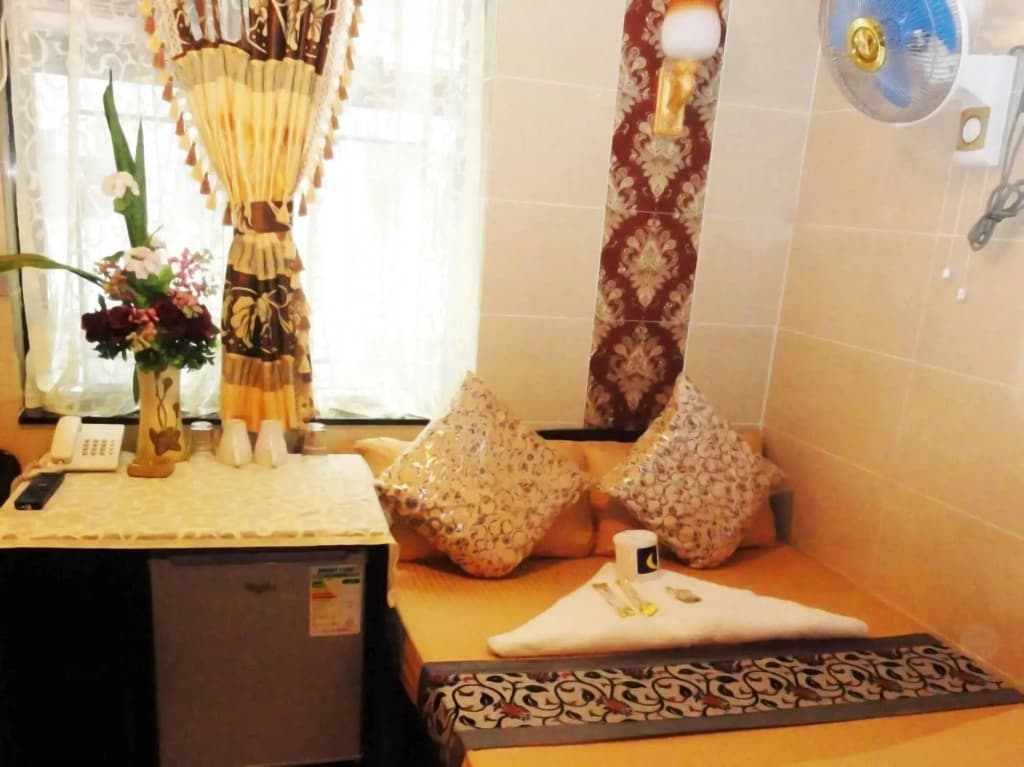 Bohol Hotel - Hostel - photo 6